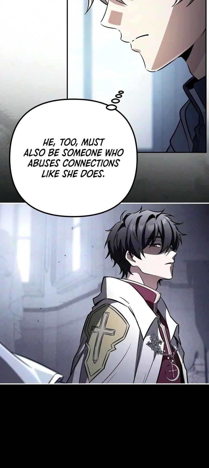 18+ Raising Villains the Right Way Chapter 53 page 3