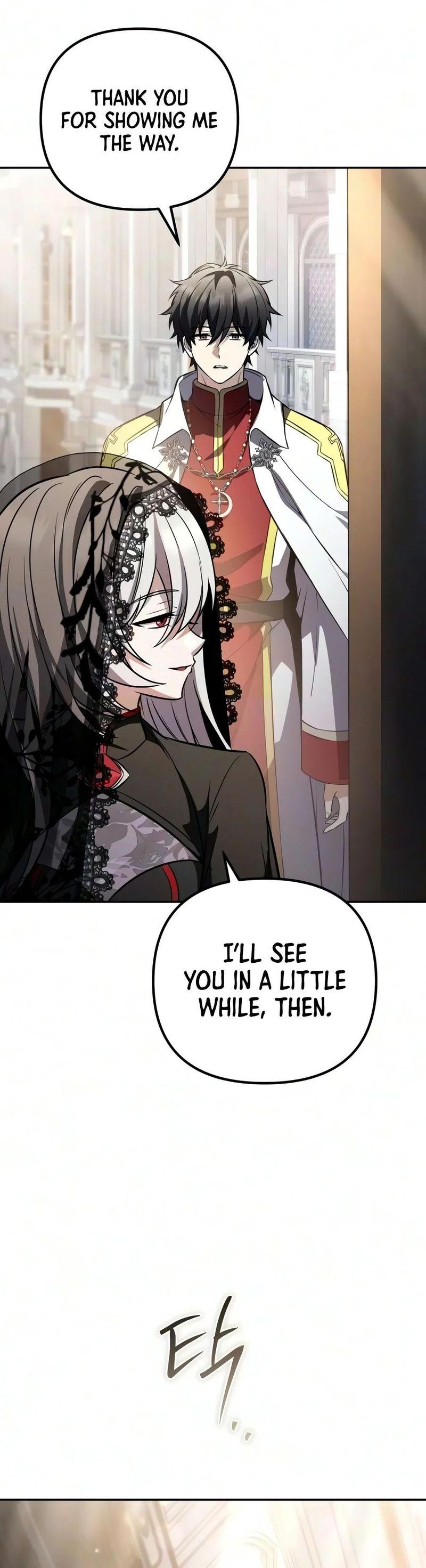 18+ Raising Villains the Right Way Chapter 53 page 5