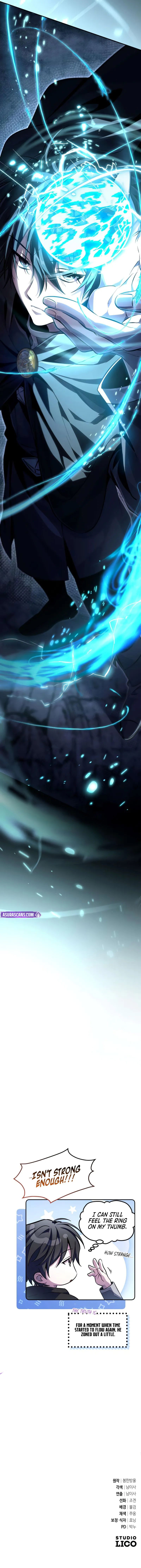 18+ Raising Villains the Right Way Chapter 6 page 23