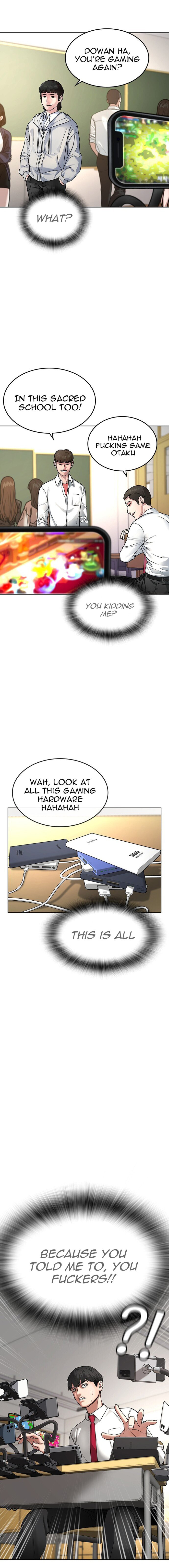 18+ Reality Quest Chapter 1 page 4