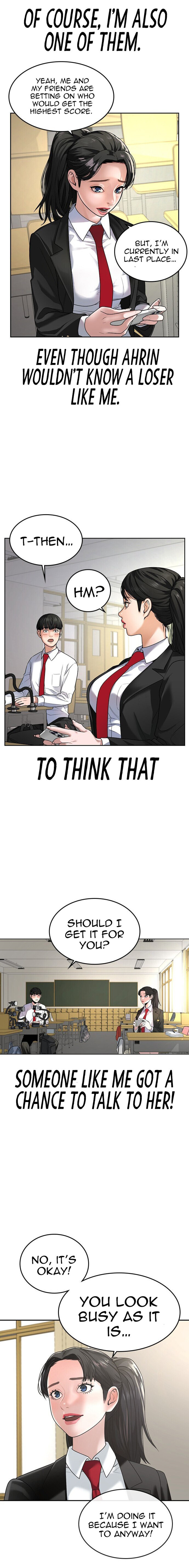 18+ Reality Quest Chapter 1 page 7