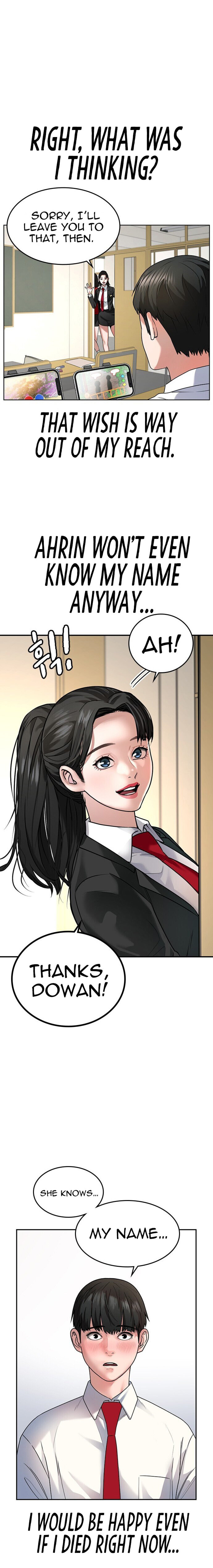 18+ Reality Quest Chapter 1 page 9