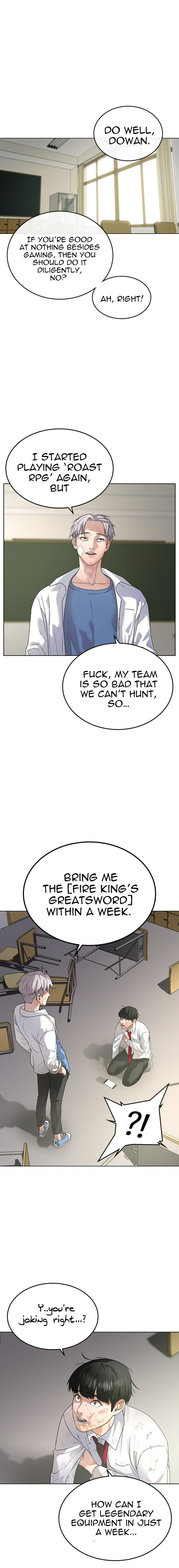 18+ Reality Quest Chapter 1 page 14