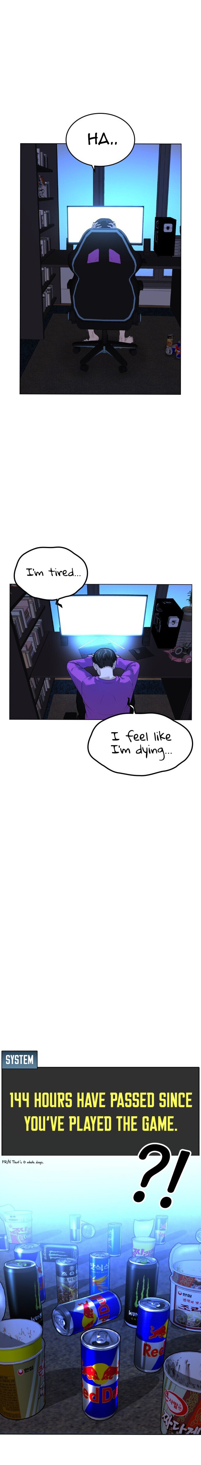 18+ Reality Quest Chapter 1 page 22