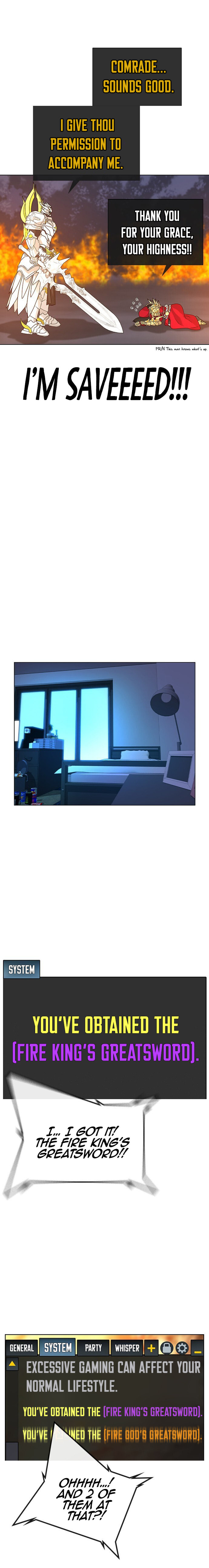 18+ Reality Quest Chapter 1 page 27