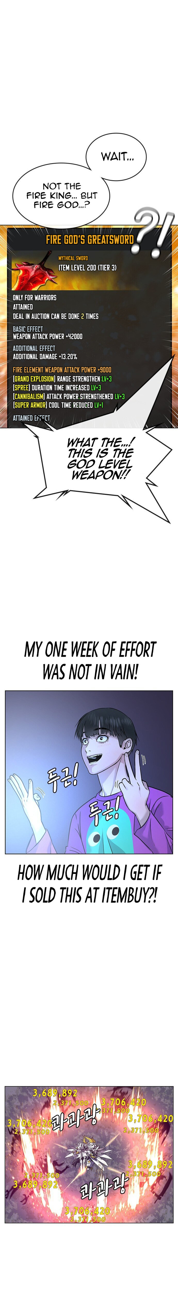 18+ Reality Quest Chapter 1 page 28