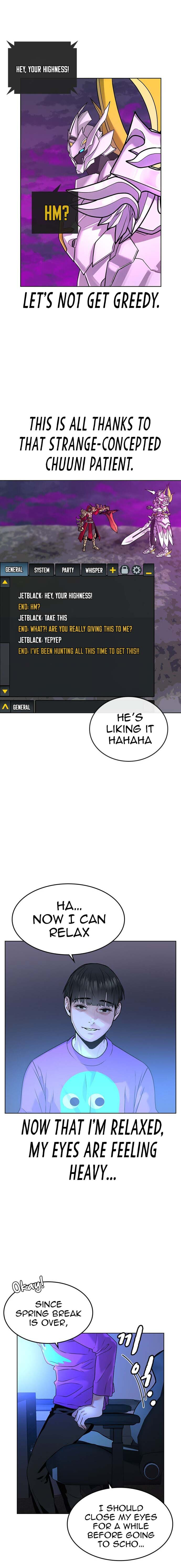 18+ Reality Quest Chapter 1 page 29