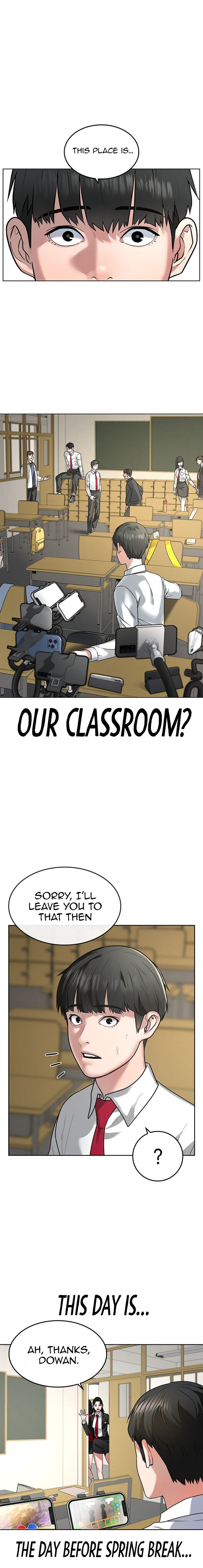 18+ Reality Quest Chapter 1 page 34