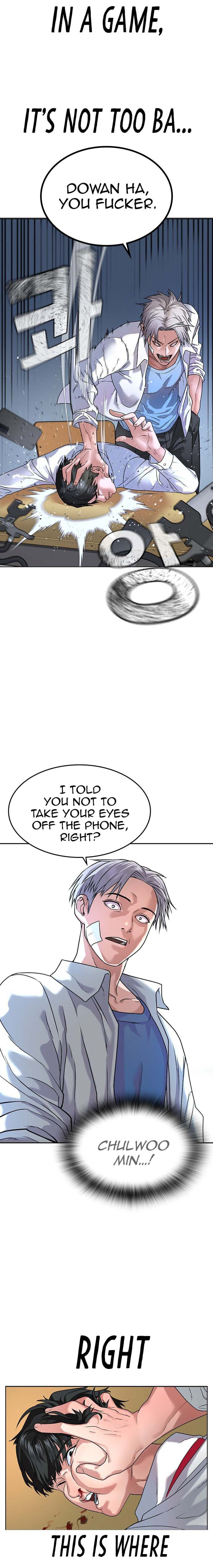 18+ Reality Quest Chapter 1 page 38