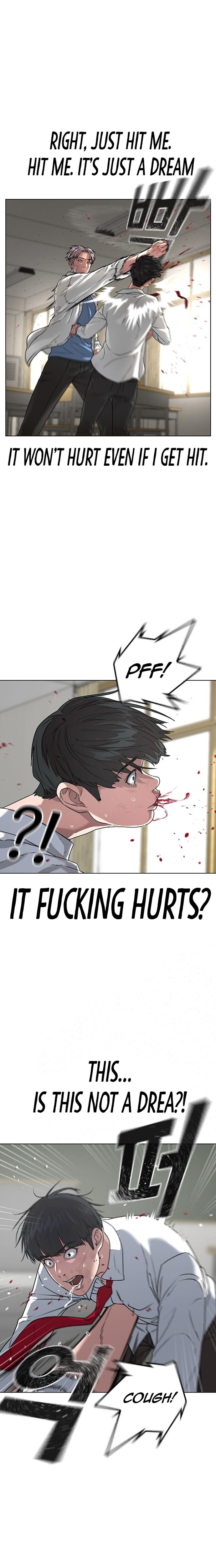 18+ Reality Quest Chapter 1 page 40