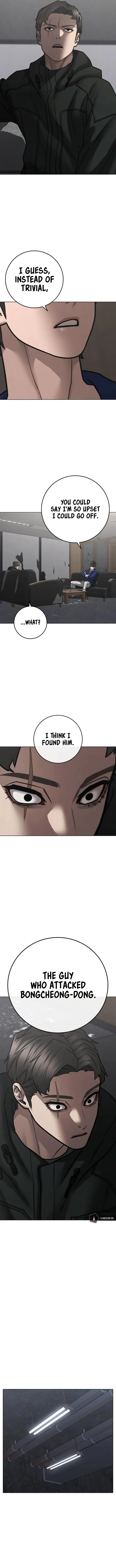 18+ Reality Quest Chapter 101 page 5