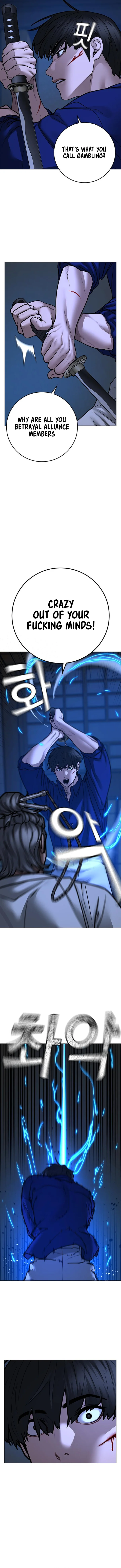 18+ Reality Quest Chapter 102 page 9