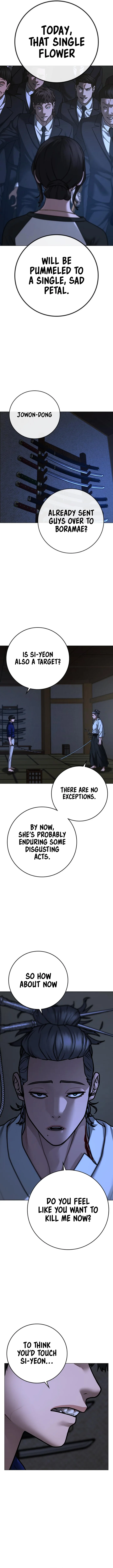 18+ Reality Quest Chapter 102 page 16