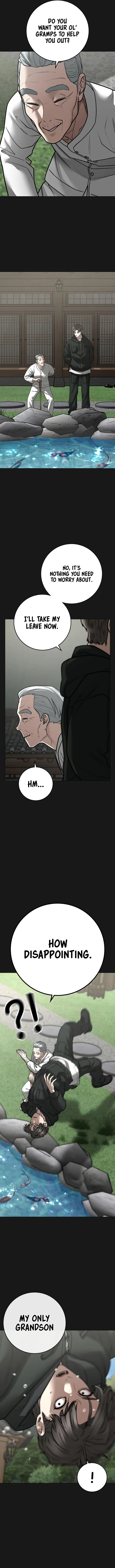 18+ Reality Quest Chapter 104 page 3
