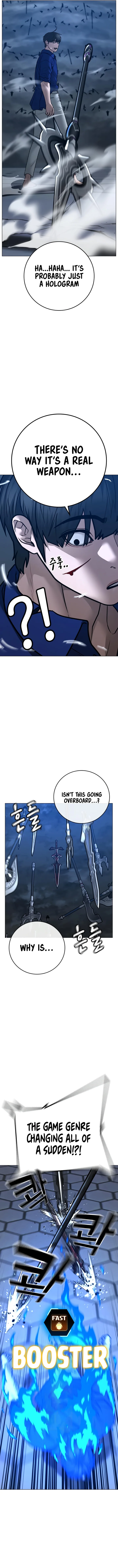 18+ Reality Quest Chapter 106 page 5