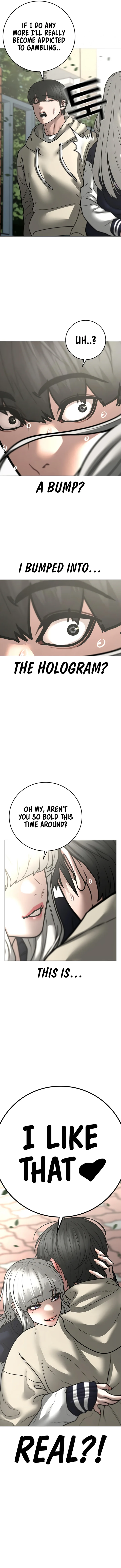 18+ Reality Quest Chapter 106 page 24