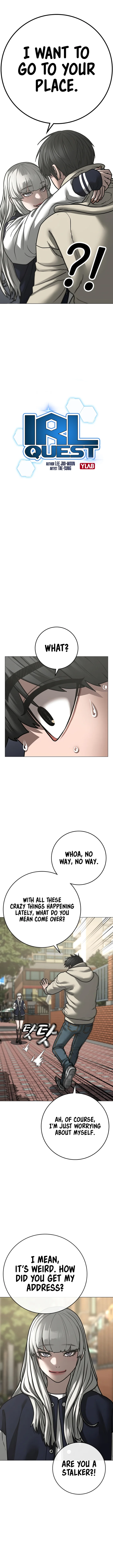 18+ Reality Quest Chapter 107 page 2