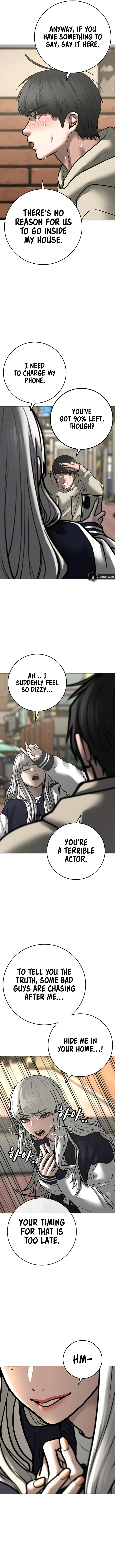 18+ Reality Quest Chapter 107 page 3