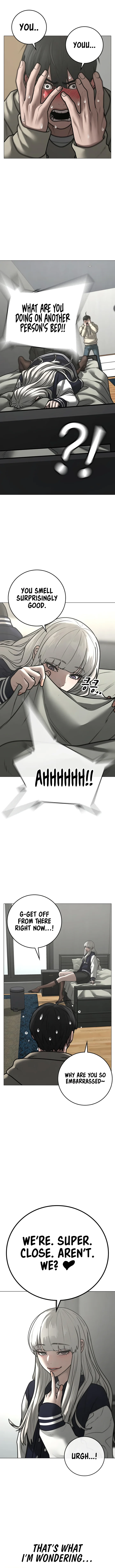 18+ Reality Quest Chapter 107 page 7