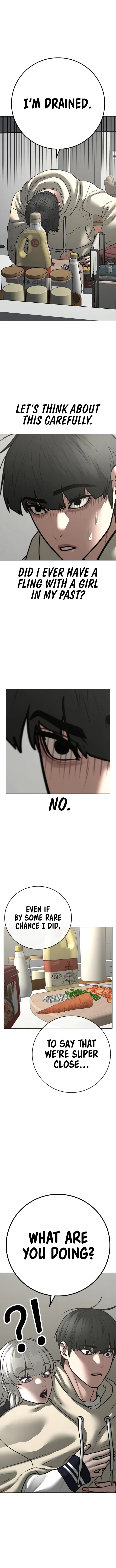 18+ Reality Quest Chapter 107 page 10