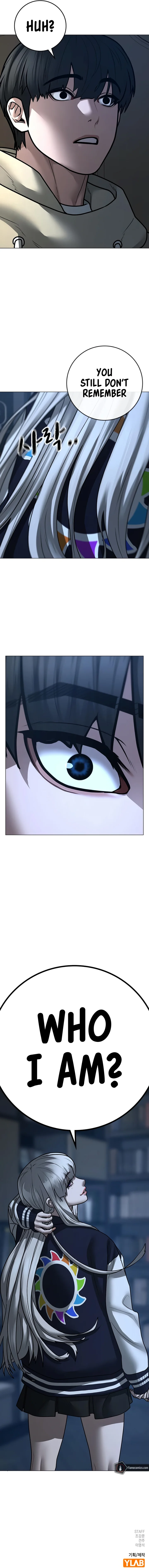 18+ Reality Quest Chapter 107 page 18