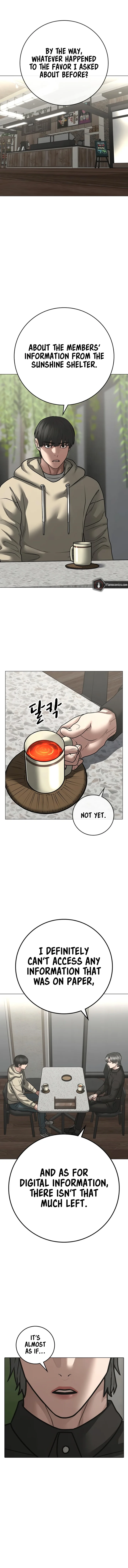 18+ Reality Quest Chapter 108 page 1