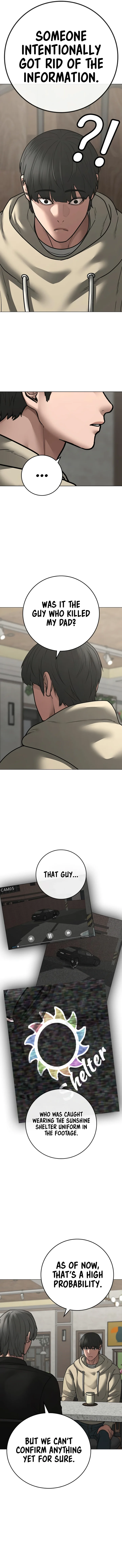 18+ Reality Quest Chapter 108 page 2