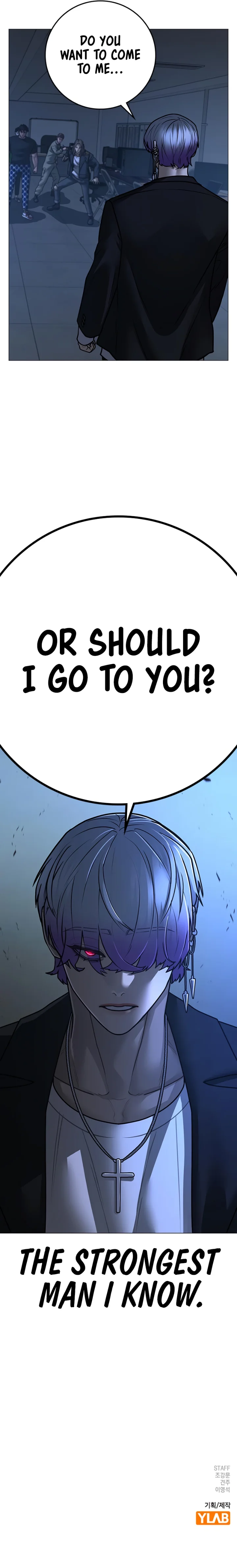 18+ Reality Quest Chapter 108 page 20