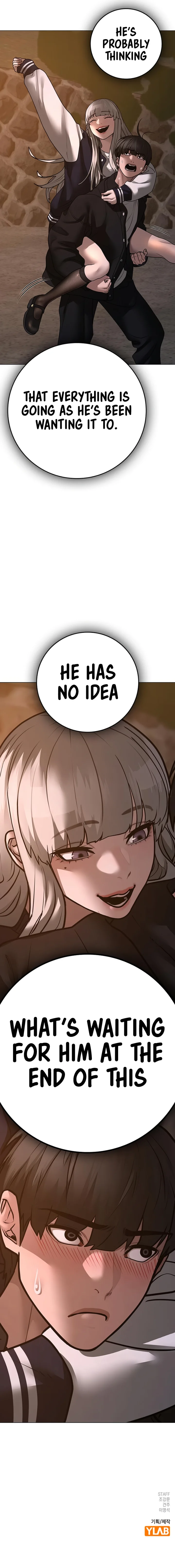 18+ Reality Quest Chapter 109 page 18