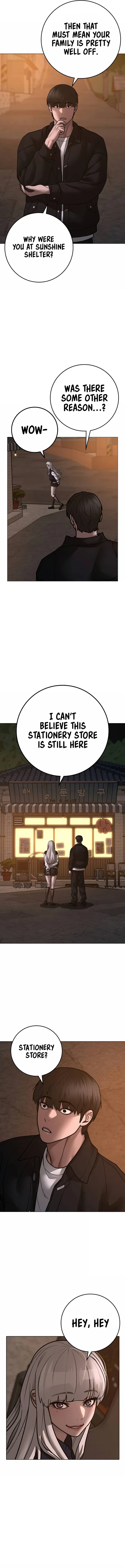 18+ Reality Quest Chapter 110 page 6