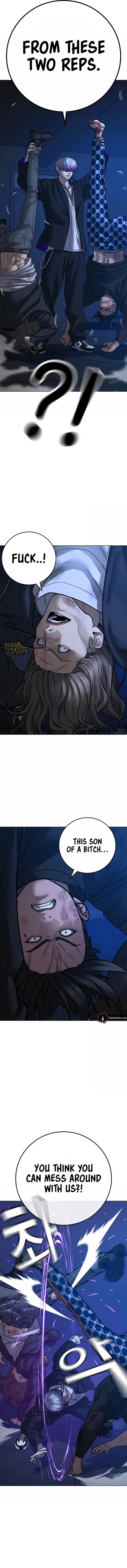18+ Reality Quest Chapter 110 page 8