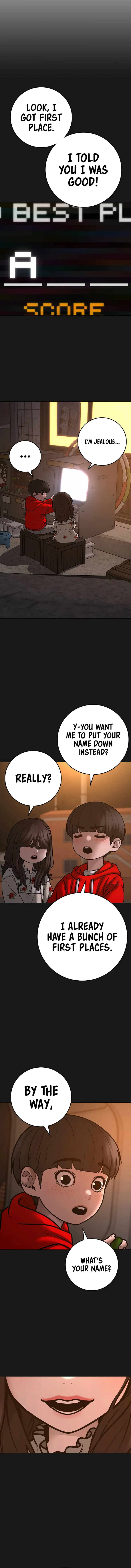 18+ Reality Quest Chapter 110 page 18