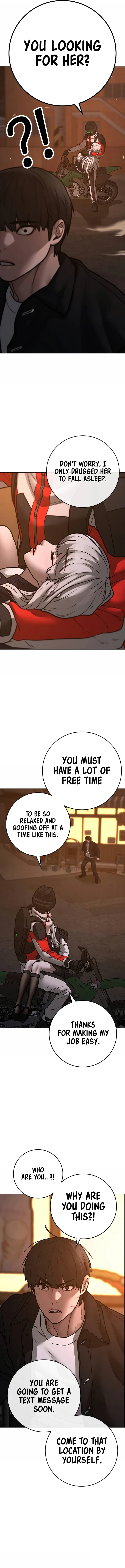 18+ Reality Quest Chapter 110 page 20