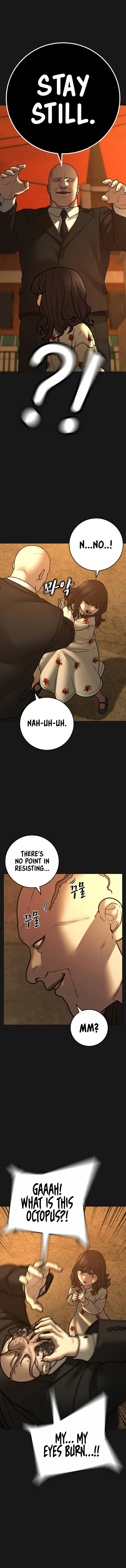 18+ Reality Quest Chapter 111 page 3