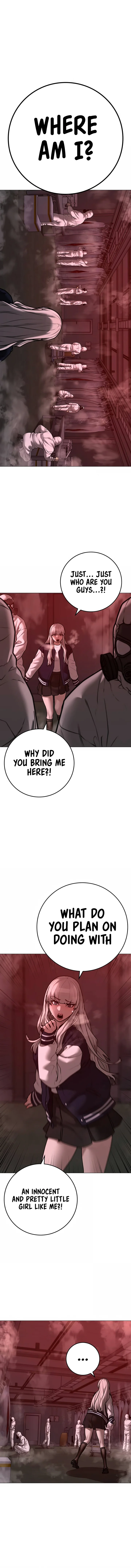 18+ Reality Quest Chapter 111 page 10