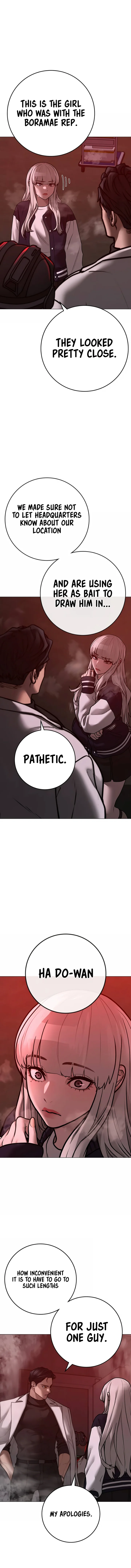 18+ Reality Quest Chapter 111 page 12