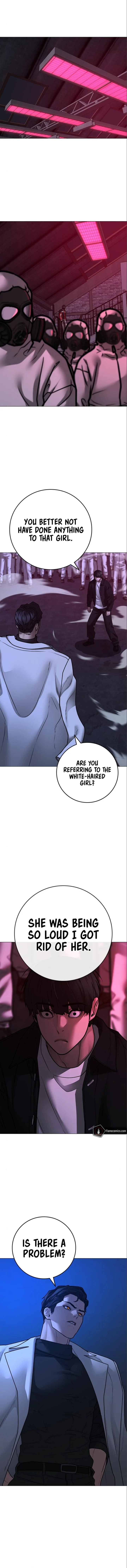 18+ Reality Quest Chapter 112 page 1