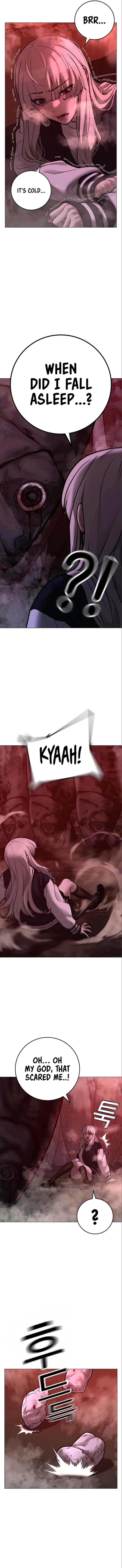 18+ Reality Quest Chapter 112 page 3