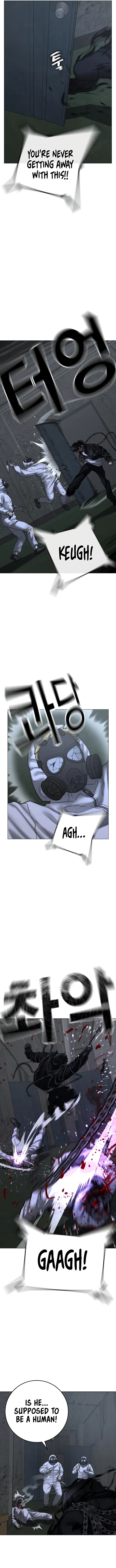 18+ Reality Quest Chapter 113 page 8