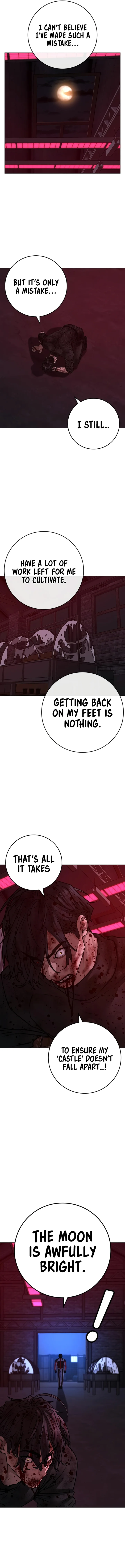 18+ Reality Quest Chapter 118 page 7