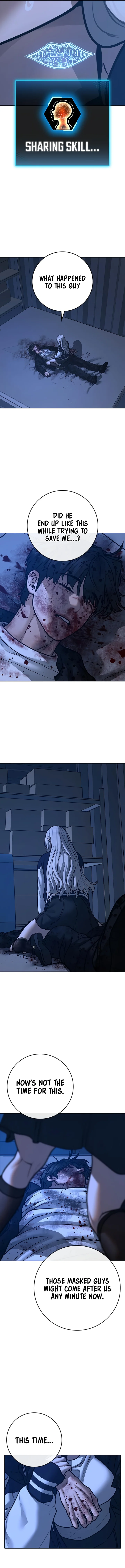 18+ Reality Quest Chapter 118 page 14