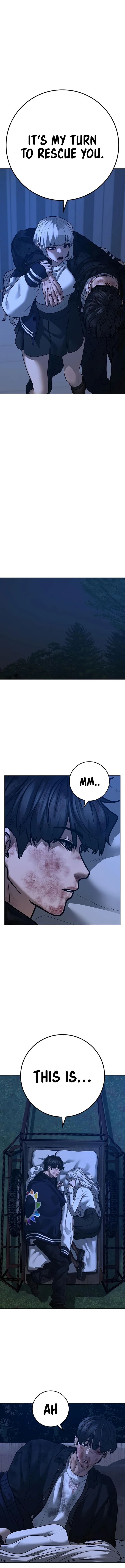 18+ Reality Quest Chapter 118 page 15