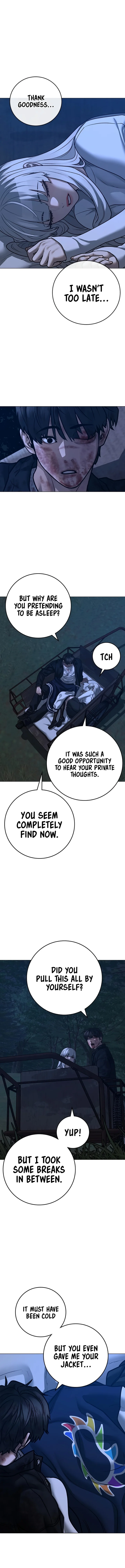 18+ Reality Quest Chapter 118 page 16