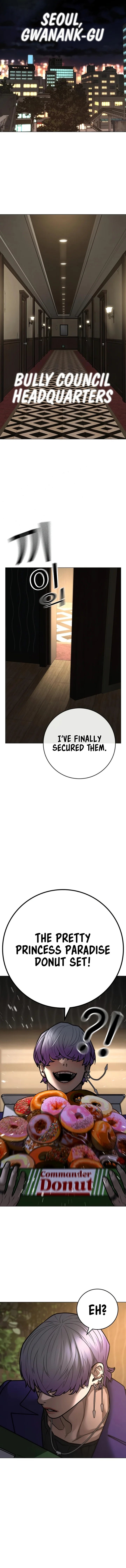 18+ Reality Quest Chapter 118 page 21