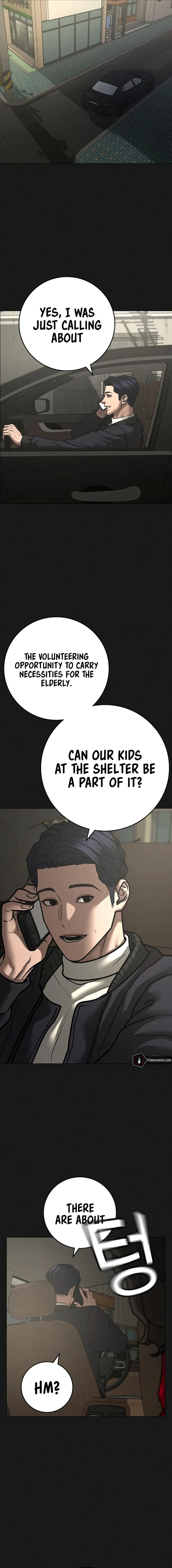 18+ Reality Quest Chapter 119 page 1