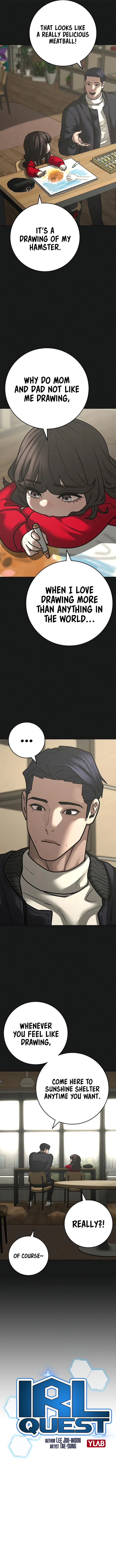18+ Reality Quest Chapter 119 page 3