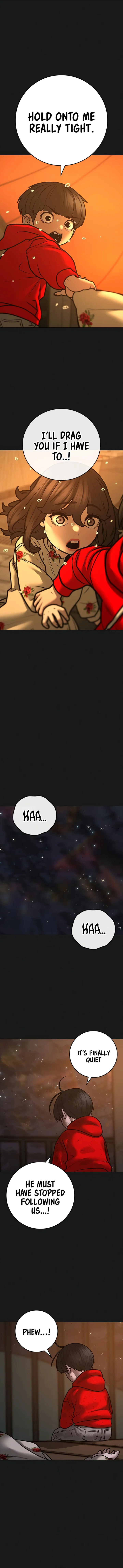 18+ Reality Quest Chapter 119 page 6