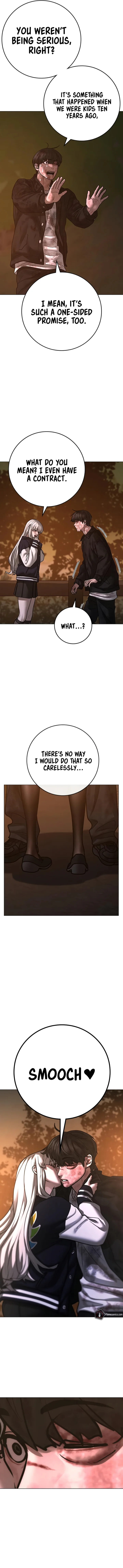 18+ Reality Quest Chapter 119 page 13