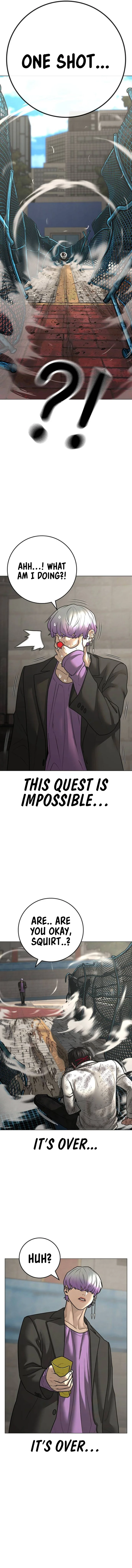 18+ Reality Quest Chapter 121 page 13