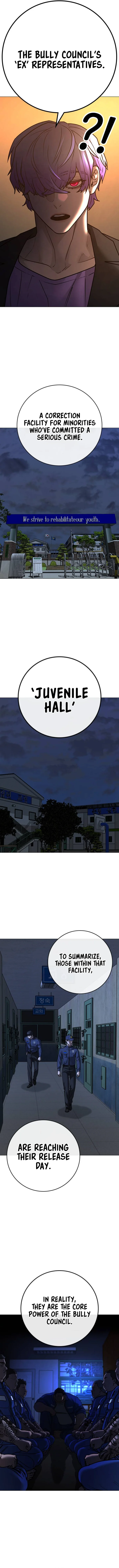 18+ Reality Quest Chapter 122 page 16